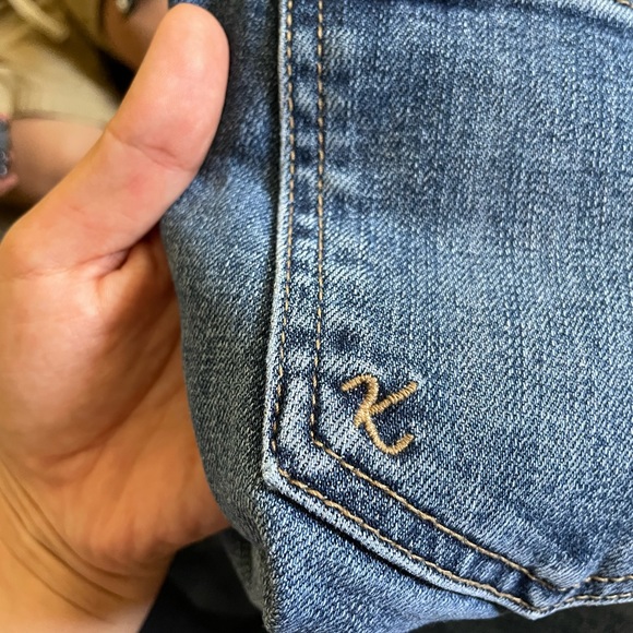 Kut From The Kloth Ankle Jeans - Picture 5 of 10